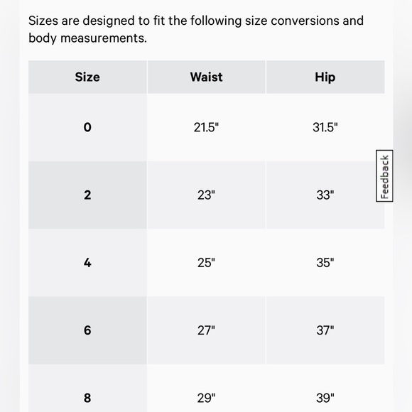 Lululemon Leggings NWT - Picture 9 of 9